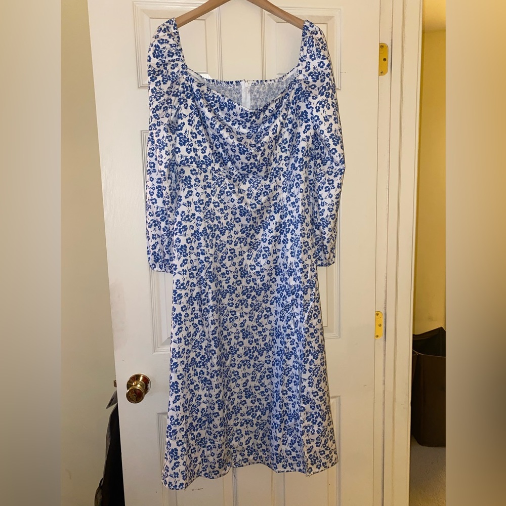Summer dress